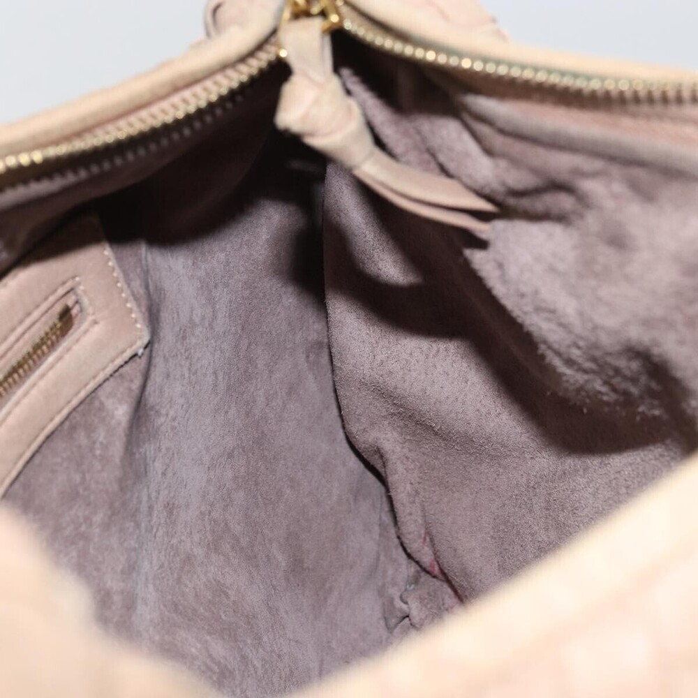 Bottega Veneta Veneta Hobo Intrecciato Nappa Medium - Picture 16 of 16
